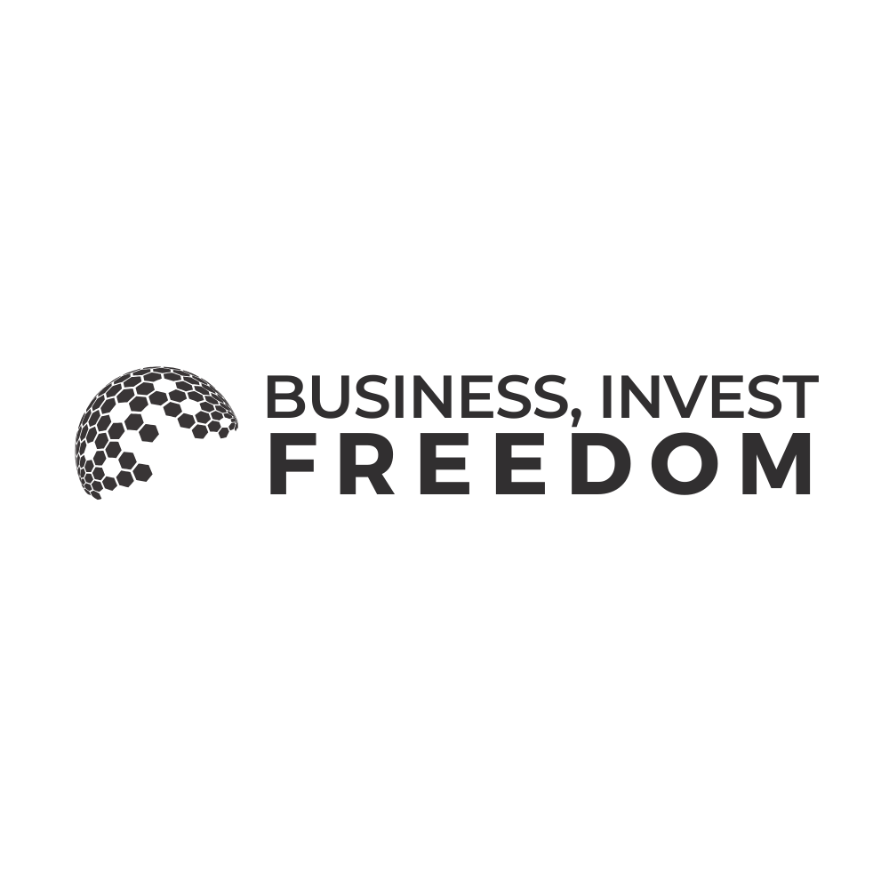 Business Invest Freedom
